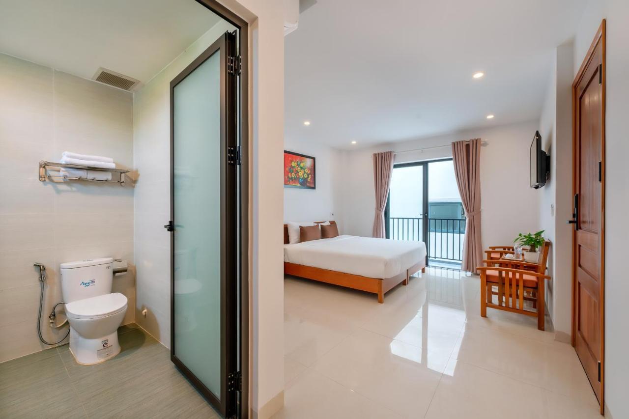 Tomorrow Hoi An Villa Exterior foto